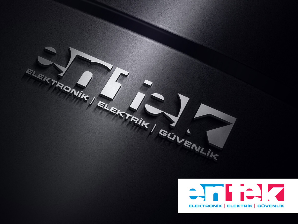 Tasarlayan Rapsodi-elektironik firma logosu