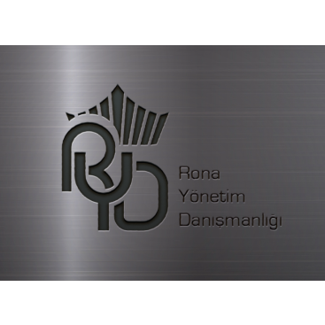 Yönetim Danışmanlık Şirketi Logo Tasarım yarışmasına tasarımcı erva tarafından sunulan  tasarım 