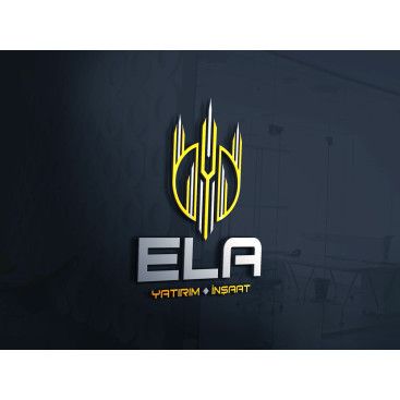 Mükemmel Bir Logo Bekliyoruz :) yarışmasına tasarımcı OsKa Desıgn tarafından sunulan  tasarım 