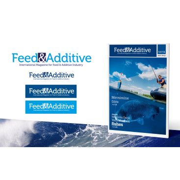 Dergi Logosu Tasarımı yarışmasına tasarımcı neharbalin tarafından sunulan  tasarım 