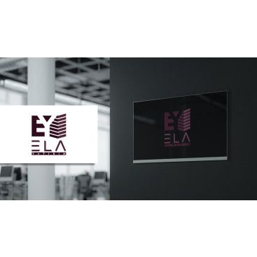 Mükemmel Bir Logo Bekliyoruz :) yarışmasına tasarımcı yokboylebitasarimci tarafından sunulan  tasarım 