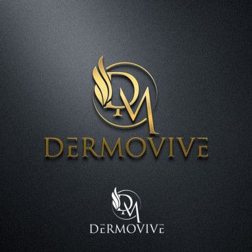 DERMOVIVE yarışmasına tasarımcı GCLONR tarafından sunulan  tasarım 