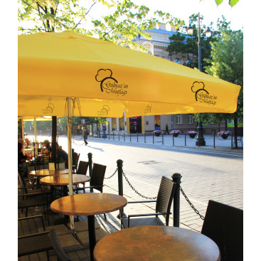 Mutfağımız kurumsal kimliğini arıyor yarışmasına tasarımcı reprodesign tarafından sunulan  tasarım 