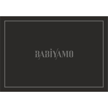 Cafe ve Restaurant Logosu  yarışmasına tasarımcı grafikerh tarafından sunulan  tasarım 