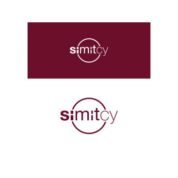 Simitciye en iyi logoyu sen tasarla yarışmasına tasarımcı cyasinsengul tarafından sunulan  tasarım 