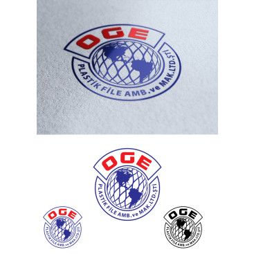 HAYDİ YARATICILIĞINIZI LOGOMUZA YANSITIN yarışmasına tasarımcı Rapsodi tarafından sunulan  tasarım 