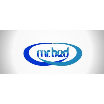 Mr. Bed  yarışmasına tasarımcı GrafOsman tarafından sunulan  tasarım 