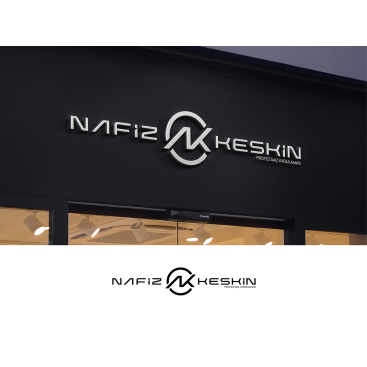 Protez Saç Merkezimiz için Logo Arıyoruz yarışmasına tasarımcı sariportakal tarafından sunulan  tasarım 