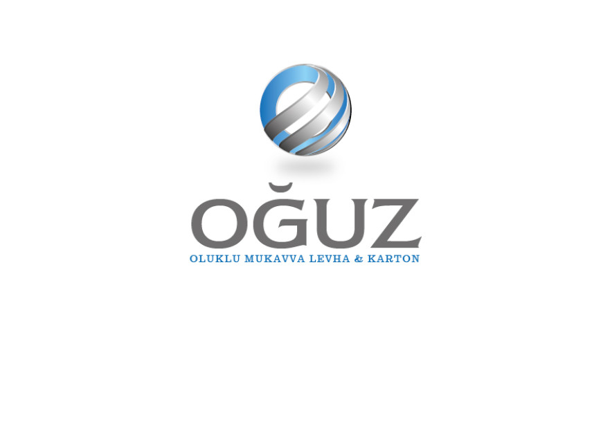 OĞUZ OLUKLU LOGO TASARIMI yarışmasına tasarımcı Pea tarafından sunulan  tasarım 