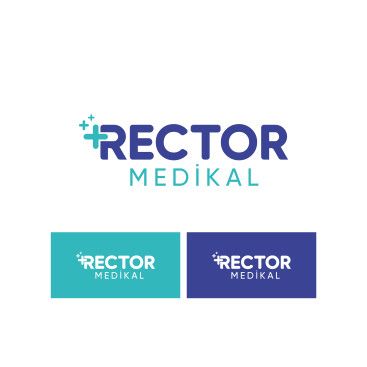 MEDİKAL FİRMA LOGOSU yarışmasına tasarımcı MS_WORK tarafından sunulan  tasarım 