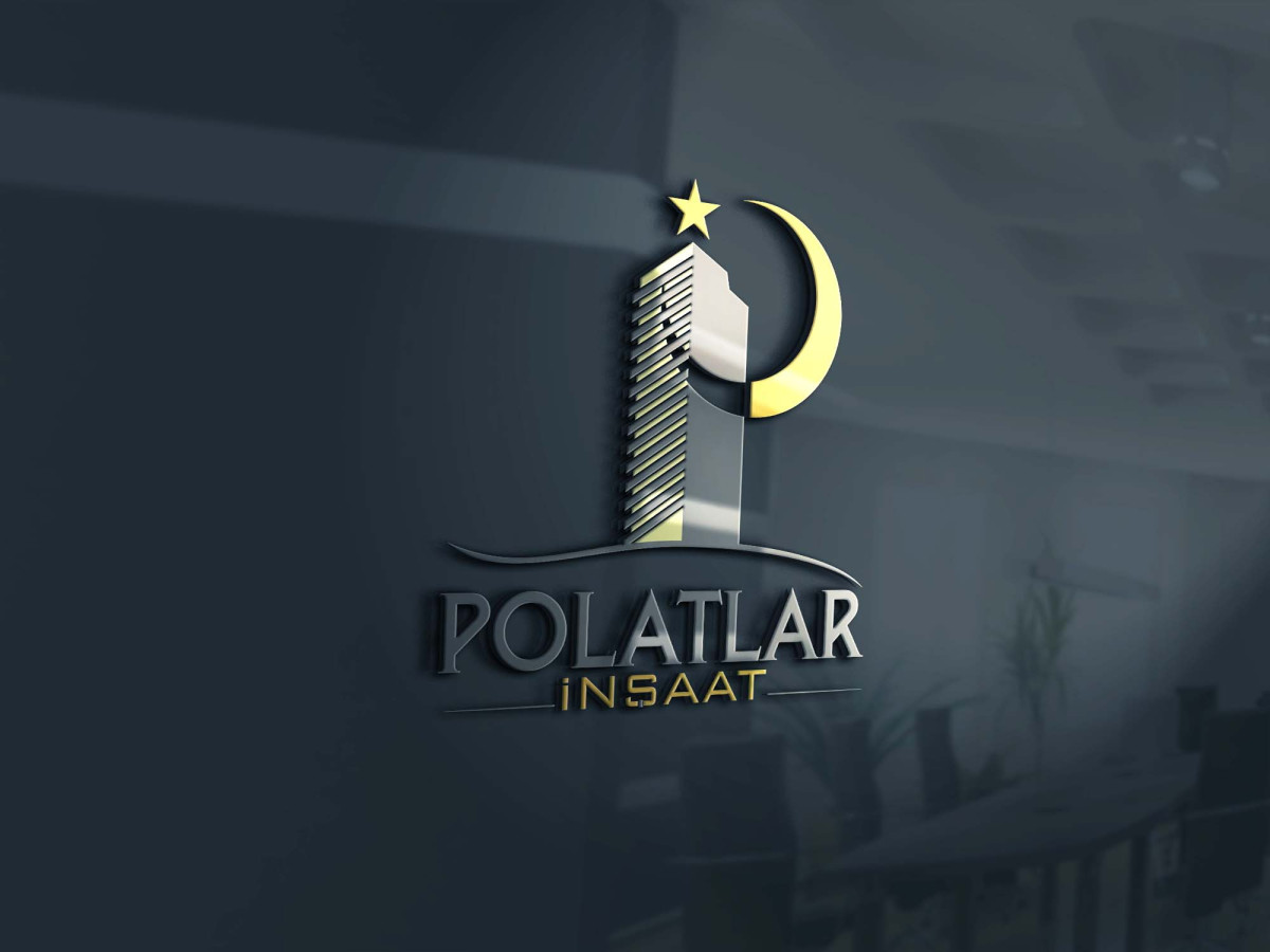 Tasarlayan afd-inşaat firmamıza prestijli logo tasarım