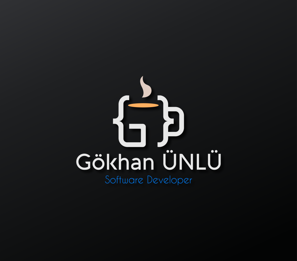 Tasarlayan TASARLATASARLAT - 268672-Yazılımcı için Kişisel Logo Çalışması