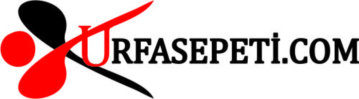 Tasarlayan ayseeclskn-UrfaSepeti.com internet sitemize logo