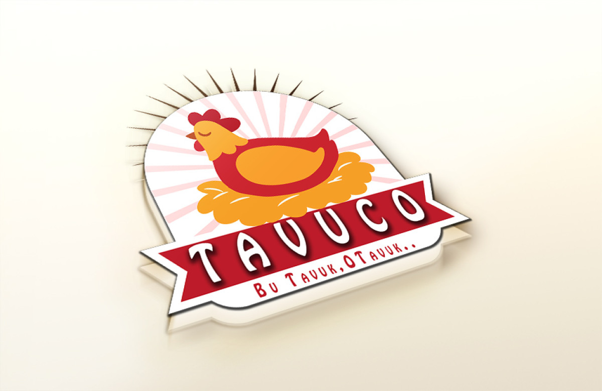 Tasarlayan Ecemkaradağ-Restaurantımıza Dikkat Çekici Görsel