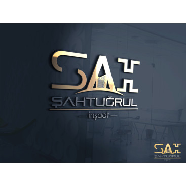 2009 DAN BERİ BİR LOGOMUZ OLMADI :) yarışmasına tasarımcı gizay grafik tarafından sunulan  tasarım