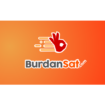 Burdansat.com yarışmasına tasarımcı hcetinel tarafından sunulan  tasarım 
