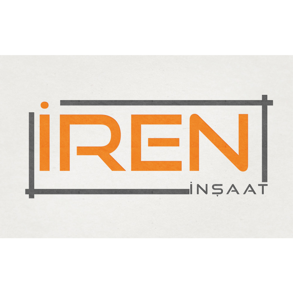 İnşaat firmamız için logo ve kurumsal k.