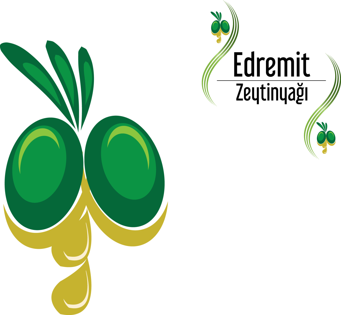 Tasarlayan Pineappleᵀᴹ-Edremit Zeytinyağı