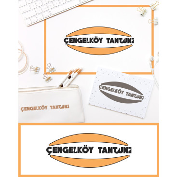 LOGOMUZA KARAR VERİYORUZ! yarışmasına tasarımcı Cerenium tarafından sunulan  tasarım 