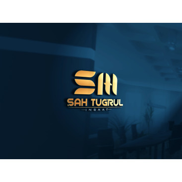 2009 DAN BERİ BİR LOGOMUZ OLMADI :) yarışmasına tasarımcı grfkismail tarafından sunulan  tasarım 