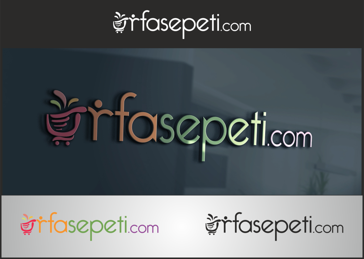 Tasarlayan syyrealism-UrfaSepeti.com internet sitemize logo