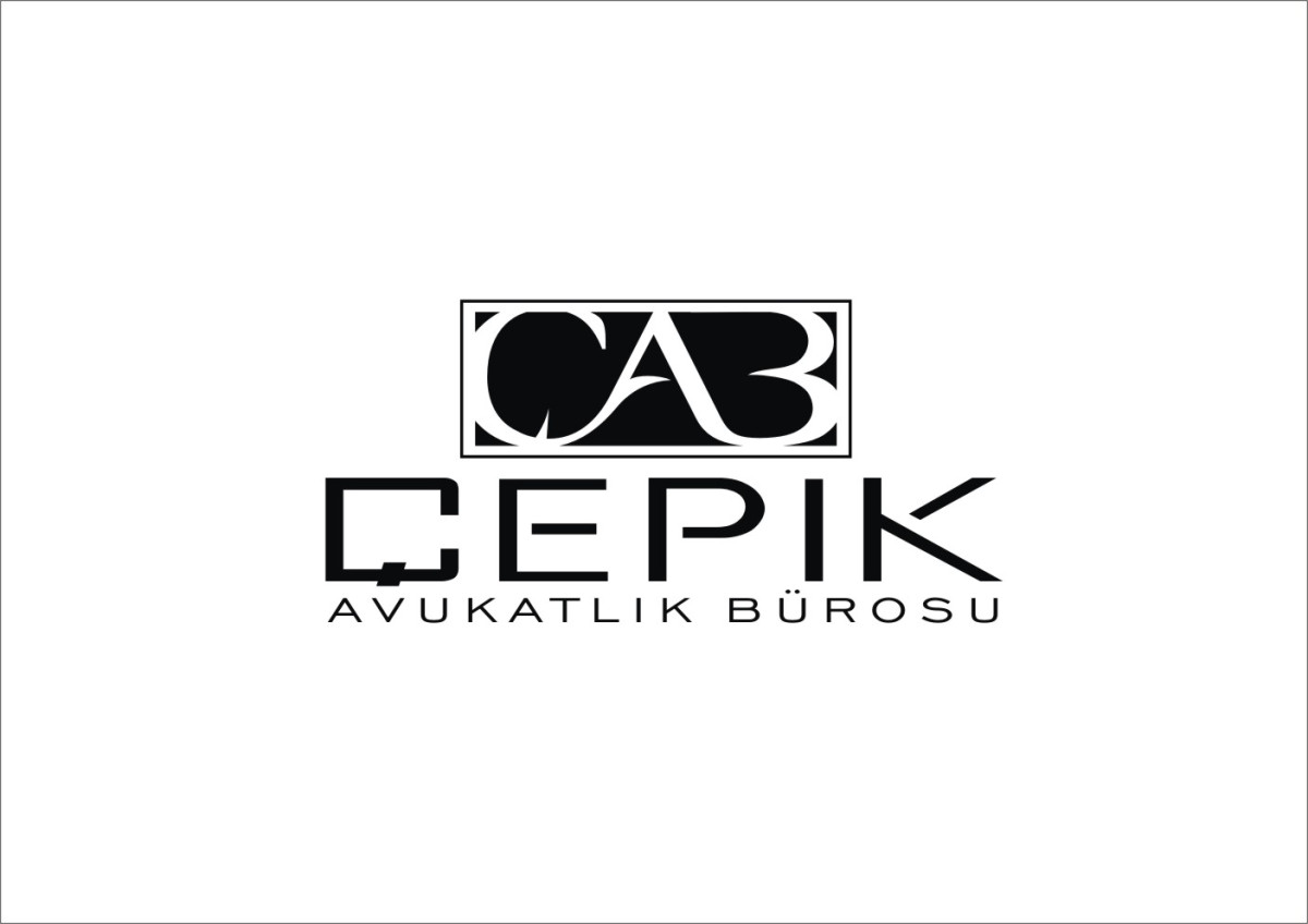 Tasarlayan RΛPİDO-Çok şık ,dikkat çekici  Avukatlık Logosu