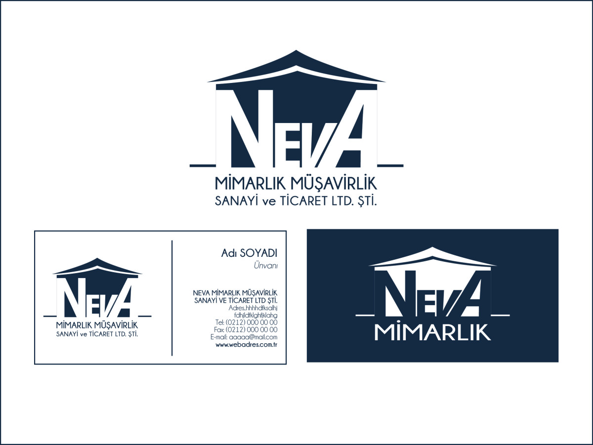 Tasarlayan elifceys-MİMARLIK ŞİRKETİMİZE LOGO ARAMAKTAYIZ 