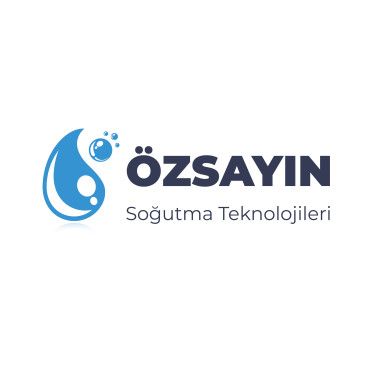 Endüstriyel Su Soğutma Sistemleri LOGO yarışmasına tasarımcı flameee tarafından sunulan  tasarım 