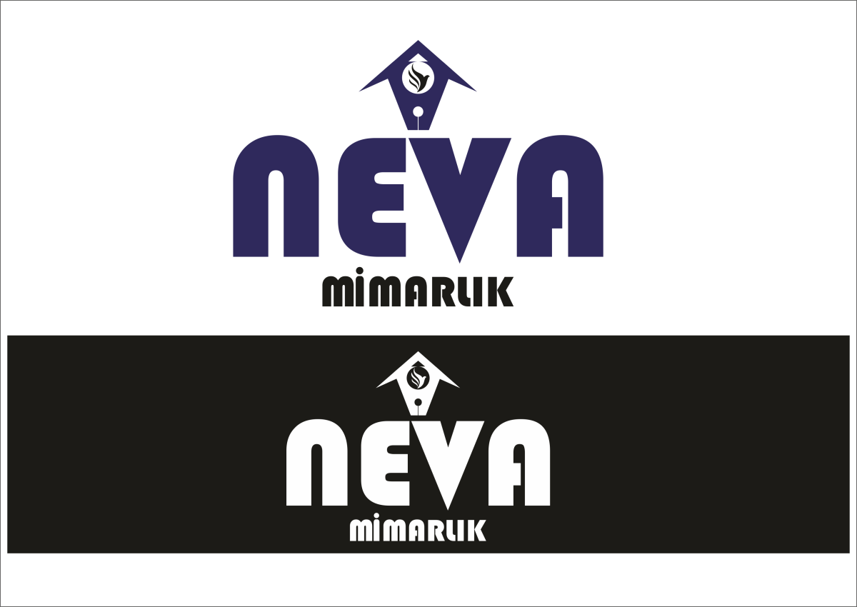 Tasarlayan ogzhnygns-MİMARLIK ŞİRKETİMİZE LOGO ARAMAKTAYIZ 