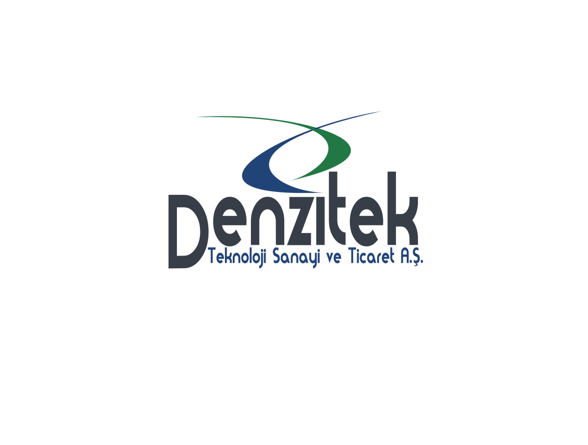 Tasarlayan TeZCaN-Denzitek Teknoloji A.Ş. Logo Tasarımı