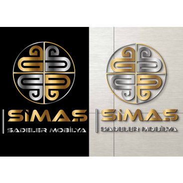 Markamızla özdeşleşecek logo arıyoruz  yarışmasına tasarımcı LogoGezegeni tarafından sunulan  tasarım 