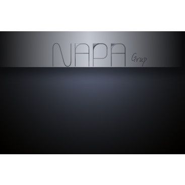 NAPA GRUP  yarışmasına tasarımcı bronze tarafından sunulan  tasarım 