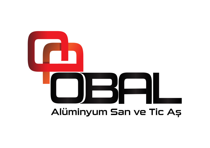 Obal Alüminyum Yeni Logosunu Arıyor yarışmasına tasarımcı Lacteavia  tarafından sunulan  tasarım 