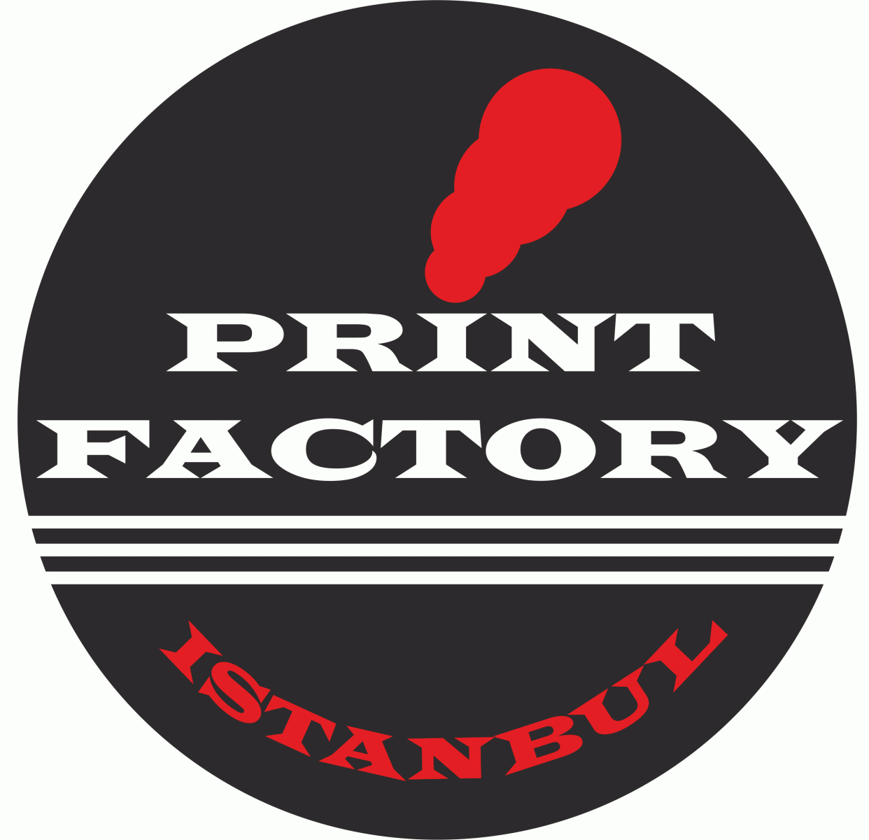 Tasarlayan handeturpcan-Farklı bir matbaayız :)