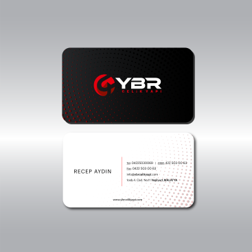 Logom için kartvizit  yarışmasına tasarımcı _ece tarafından sunulan  tasarım 