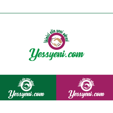 yessyeni.com yarışmasına tasarımcı Pineappleᵀᴹ tarafından sunulan  tasarım 