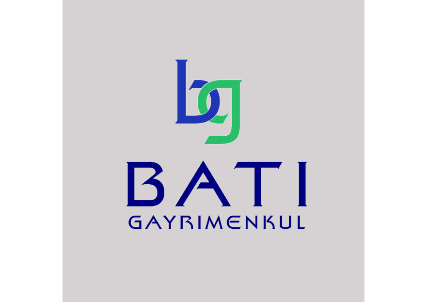 Gayrimenkul Firması İçin Logo  yarışmasına tasarımcı scosteR tarafından sunulan  tasarım 