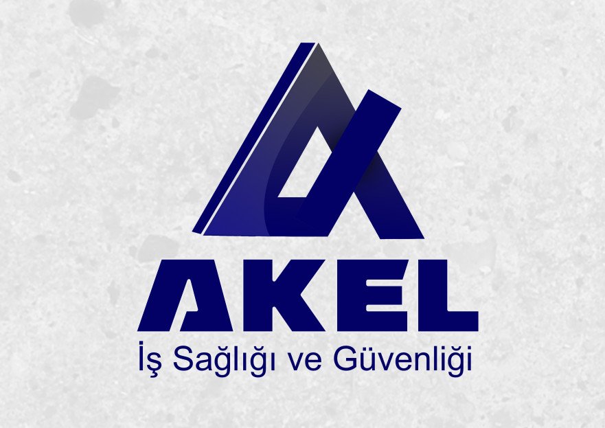 Danışmanlık,Eğitim ve İş Güvenliği Firma yarışmasına tasarımcı b_nur tarafından sunulan  tasarım 