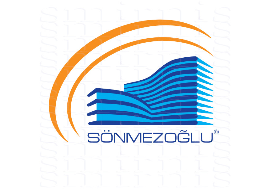 Sönmezoğlu Logo Tasarımı yarışmasına tasarımcı Smirnis tarafından sunulan  tasarım 