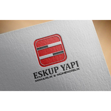 YÜZE VURUR İFADESİ,ESKÜP YAPI BİRTANESİ yarışmasına tasarımcı wAres tarafından sunulan  tasarım 