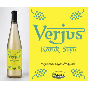 Verjus yarışmasına tasarımcı umutcoan tarafından sunulan  tasarım 