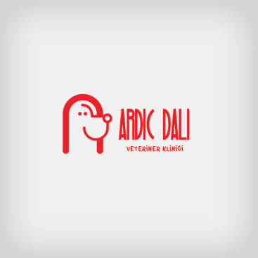 Veteriner ve Petshop  yarışmasına tasarımcı leventeren tarafından sunulan  tasarım 