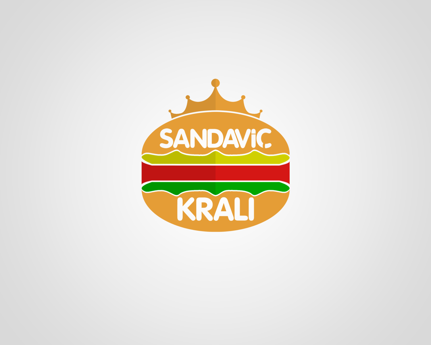 Tasarlayan SD™-SANDAVİÇ KRALI LOGOSUNU ARIYOR