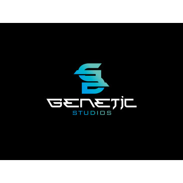 Oyun Firması İçin Logo Tasarımı yarışmasına tasarımcı grfkismail tarafından sunulan  tasarım 