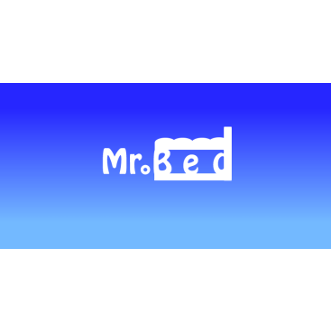 Mr. Bed  yarışmasına tasarımcı Soldier tarafından sunulan  tasarım 