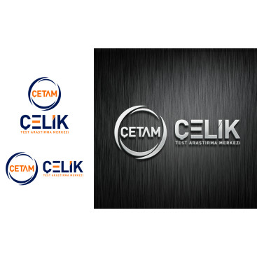 Çelik Test ve Araştırma Merkezi (ÇETAM) yarışmasına tasarımcı Ayes Tasarım tarafından sunulan  tasarım 