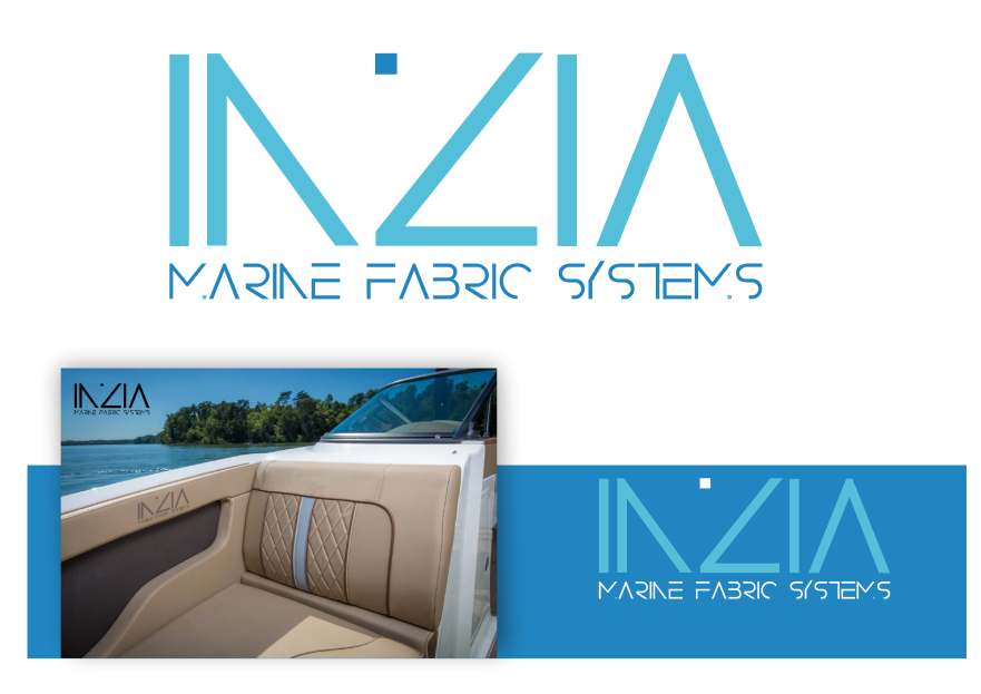 Yat dizayn ( marine fabric systems) yarışmasına tasarımcı 2N1K tarafından sunulan  tasarım 