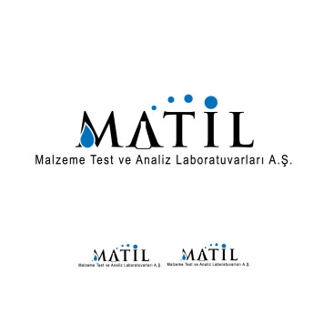 MATİL A.Ş Logo ve Kurumsal Kimlik  yarışmasına tasarımcı xyxyxy tarafından sunulan  tasarım 