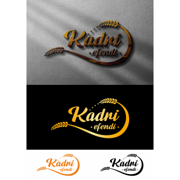 Kadri efendi yarışmasına tasarımcı Felistigris tarafından sunulan  tasarım 