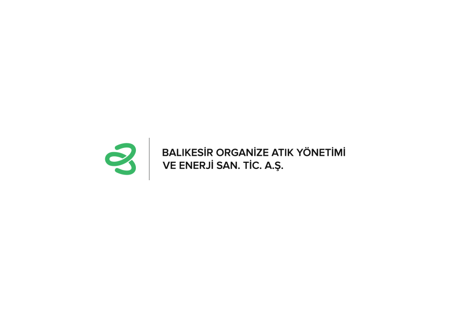 ATIK YÖNETİMİ Logo Tasarım yarışmasına tasarımcı TUNANKA tarafından sunulan  tasarım 